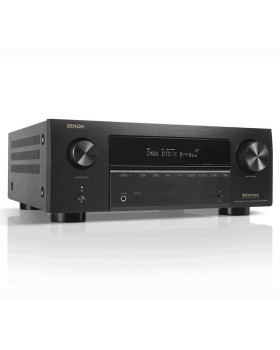 Denon AVC-X3800H 9.4 kanaliga ressiiver-foto3