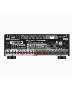 Denon AVC-X3800H 9.4 kanaliga ressiiver-foto2