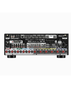 Denon AVC-X3800H 9.4 kanaliga ressiiver-foto2
