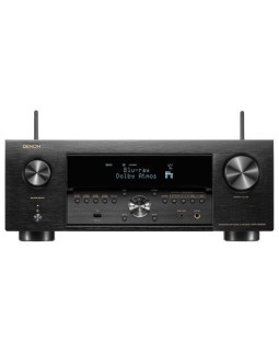 Denon AVC-X4800H 9.4 kanaliga ressiiver-foto3