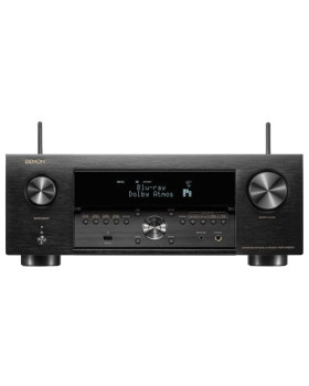 Denon AVC-X4800H 9.4 kanaliga ressiiver-foto3