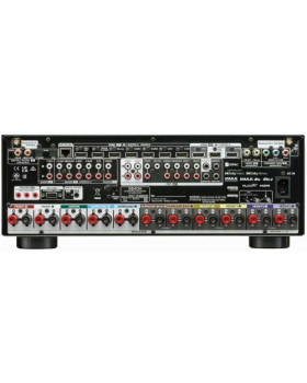 Denon AVC-X4800H 9.4 kanaliga ressiiver-foto2