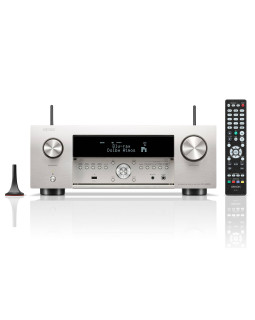 Denon AVC-X4800H 9.4 kanaliga ressiiver-foto2