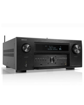 Denon AVC-A1H AV võimendi-foto2