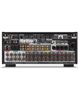 Denon AVC-A1H AV võimendi-foto3