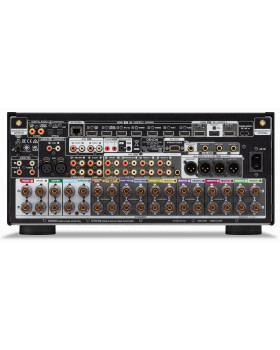 Denon AVC-A1H AV võimendi-foto3