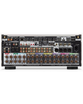 Denon AVC-A1H AV võimendi-foto3