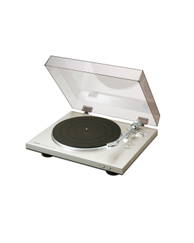 Denon DP-300F vinüülplaadimängija-foto2