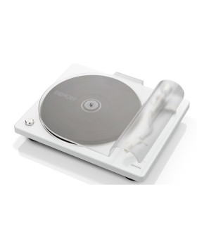 Denon DP-400 vinüülplaadimängija-foto3