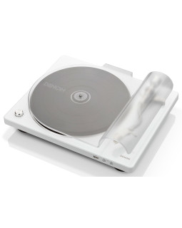 Denon, DP-450USB vinüülplaadimängija-foto3