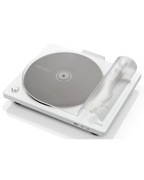 Denon, DP-450USB vinüülplaadimängija-foto3