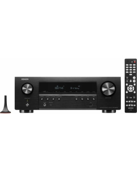Denon AVR-S670H ressiiver-foto3
