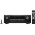 Denon AVR-S670H ressiiver Ressiiverid ja võimendid
