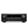 Denon Ressiiver AVR-X1800H DAB