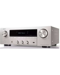 Denon ressiiver DRA-900H hõbe-foto3