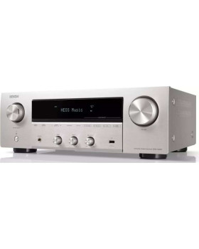Denon ressiiver DRA-900H hõbe-foto3