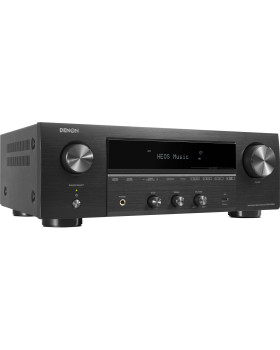 Denon ressiiver DRA-900H must-foto2