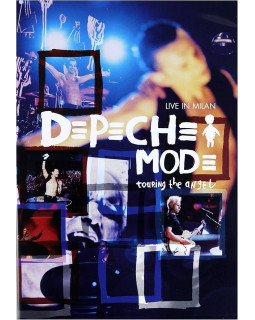 Depeche Mode - Touring The Angel: Live In Milan