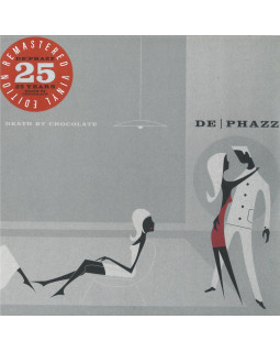 De-Phazz – Death By Chocolate