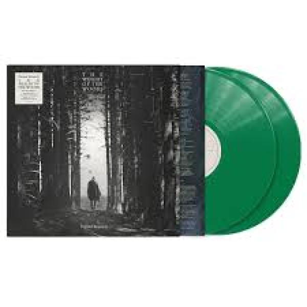 Dermot Kennedy - The Weight of the Woods Vinüülplaadid