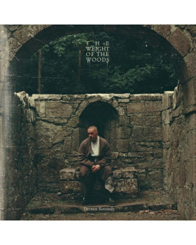 Dermot Kennedy - The Weight of the Woods - CD