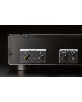 CD-mängija Denon DCD-900NE -foto3