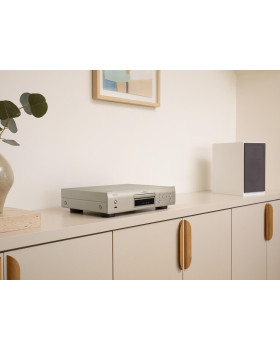 CD-mängija Denon DCD-900NE -foto2