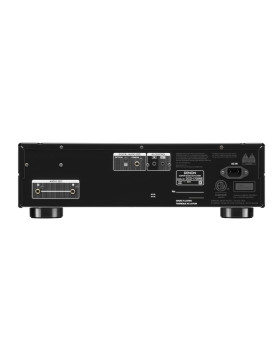 CD/SACD-mängija Denon DCD-1700NE -foto2