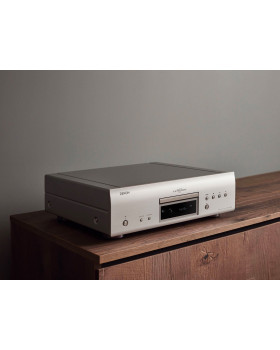 CD/SACD-mängija Denon DCD-1700NE -foto3