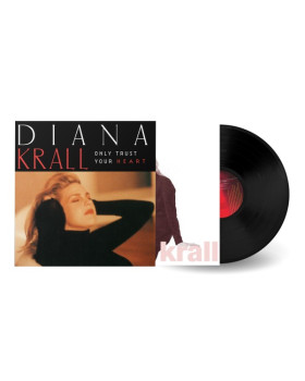 Diana Krall - Only Trust Your Heart