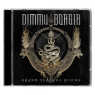 Dimmu Borgir - Grand Serpent Rising - CD