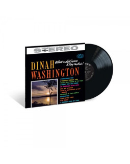 Dinah Washington - What A Diff´rence A Day Makes! 
