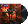 Dio - Angry Machines