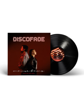 Discofade – «Танцевать. Синглы 2021-2024»
