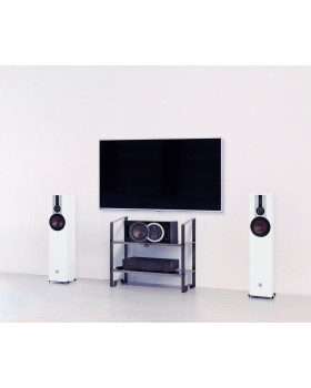 Dali, OPTICON VOKAL  keskkõlar must-foto2