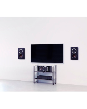 Dali, OPTICON LCR seinakõlar must-foto2