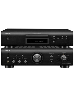 CD-mängija Denon DCD-600NE, must-foto2