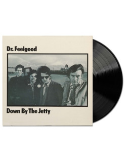 Dr. Feelgood - Down By The Jetty