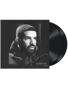 Drake - Scorpion Drake - Scorpion