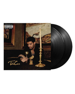 Drake - Take Care