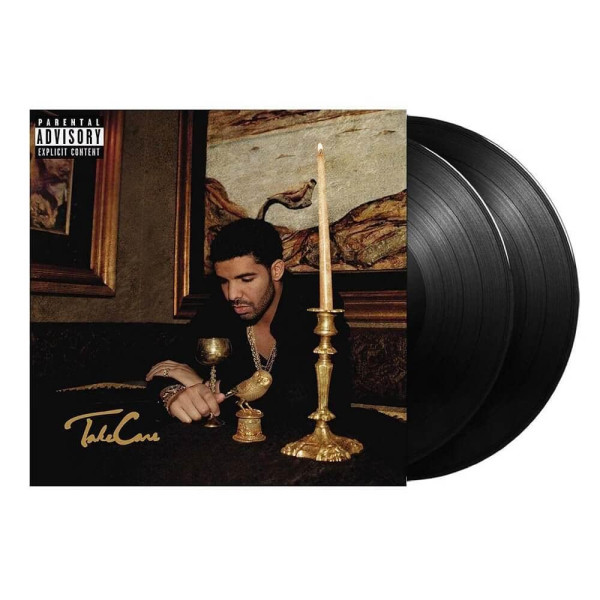 Drake - Take Care Vinüülplaadid