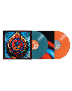 Dreadzone – Second Light