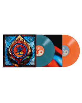 Dreadzone – Second Light Dreadzone – Second Light