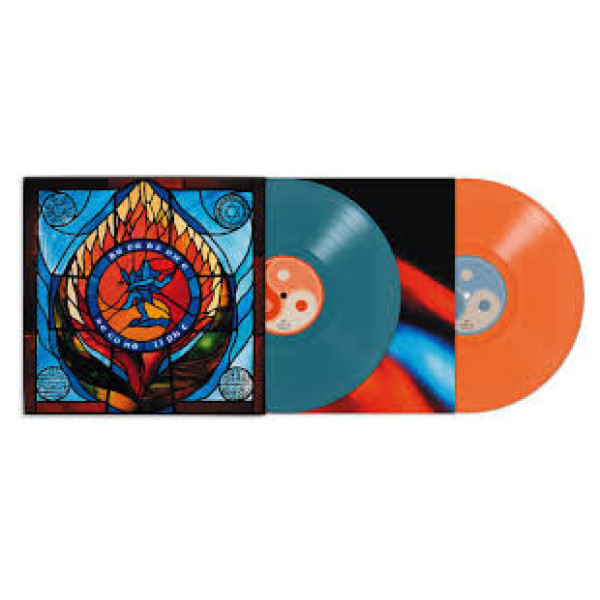 Dreadzone – Second Light Vinüülplaadid Dreadzone – Second Light Vinüülplaadid