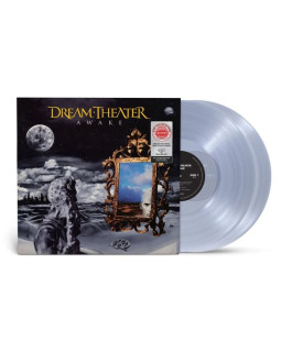 Dream Theater - Awake