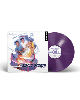 Sonic Dream Collective - Gravity