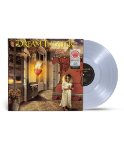 Dream Theater - Images And Words