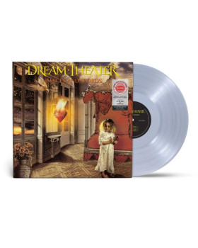 Dream Theater - Images And Words