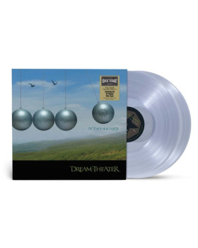 Dream Theater - Octavarium