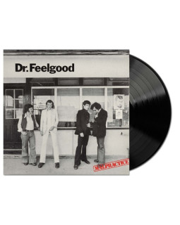 Dr. Feelgood - Malpractice